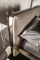 Elvis Bed