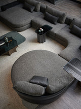 Oasi Sectional