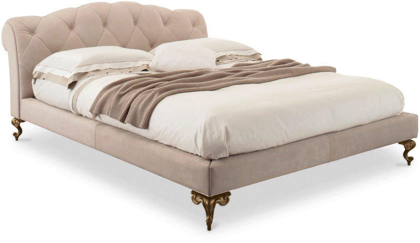 George Bed