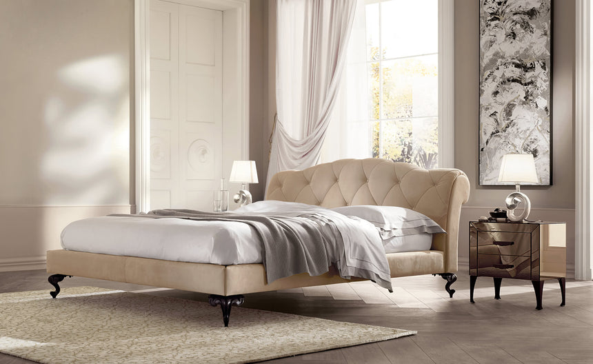 George Bed