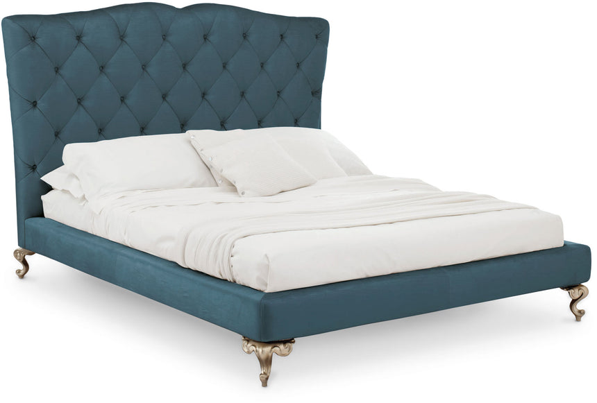 George Alto Bed