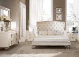 George Alto Bed