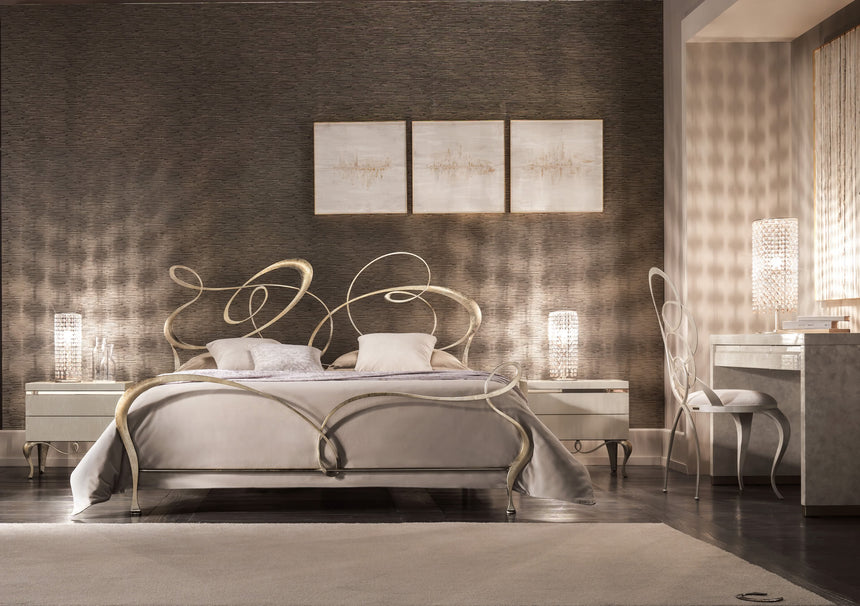 Ghirigori Bed