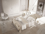 Ghirigori Bed