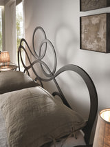 J'adore Bed