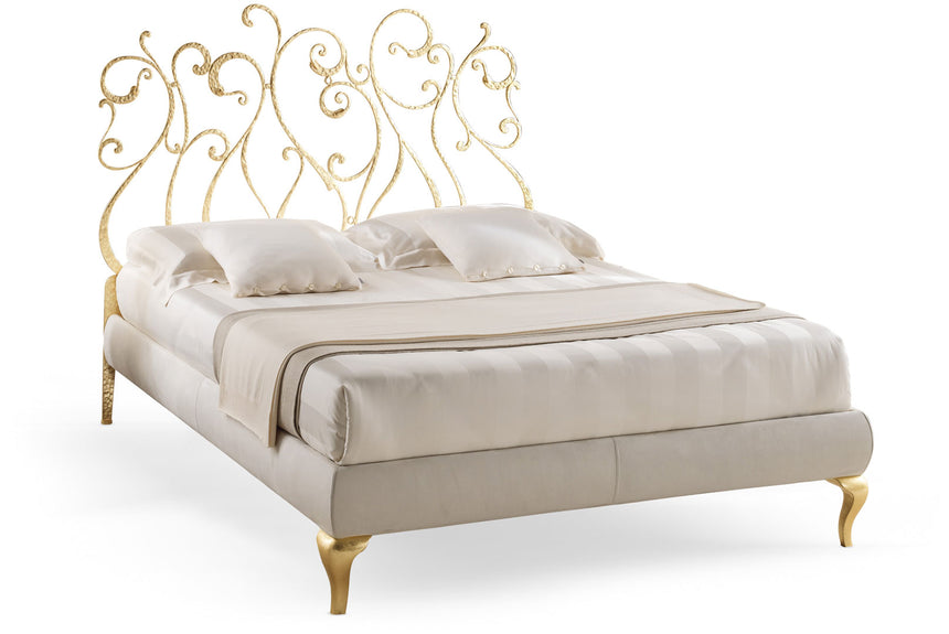 Klimt Bed