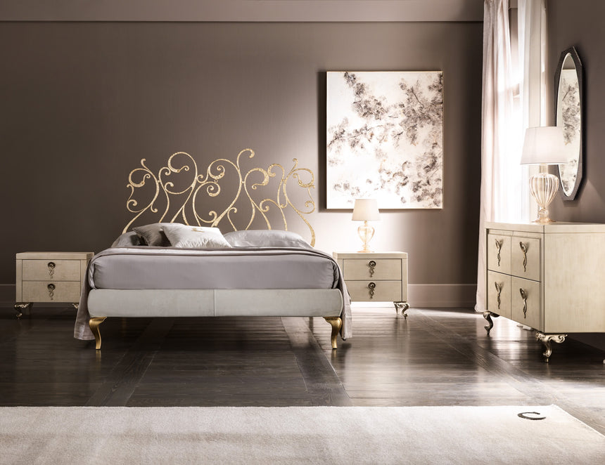 Klimt Bed