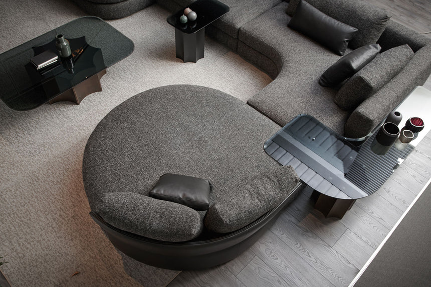 Oasi Sectional
