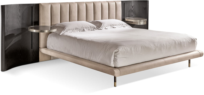 Mirage Bed