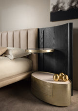 Mirage Bed