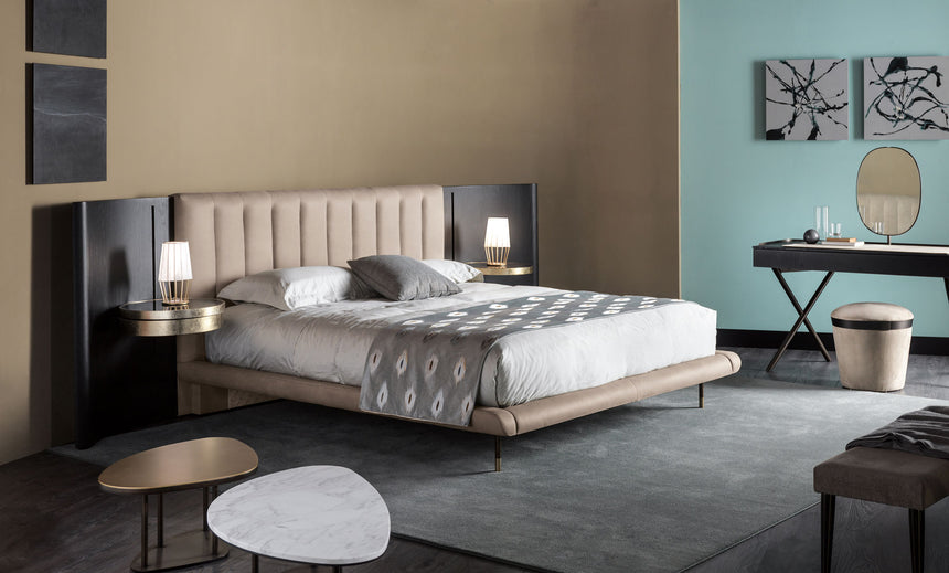 Mirage Bed