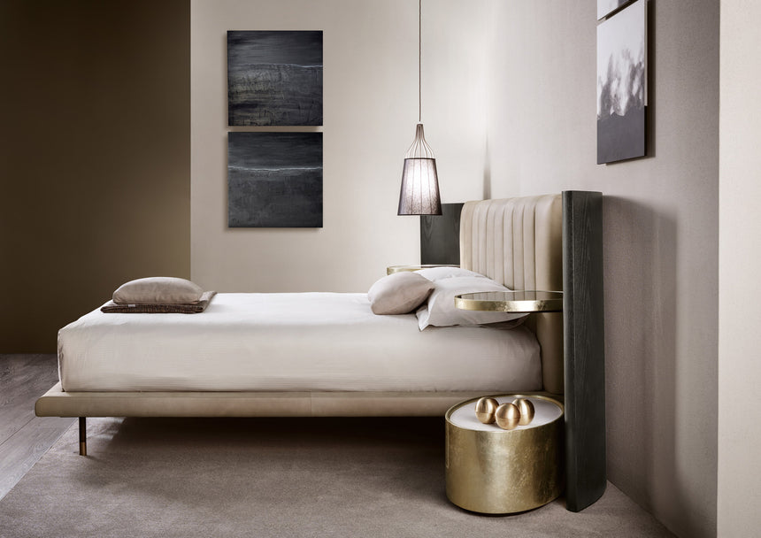 Mirage Bed