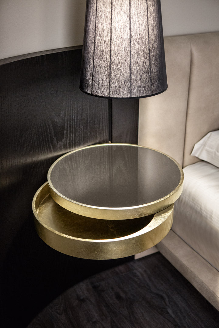 Mirage Bed