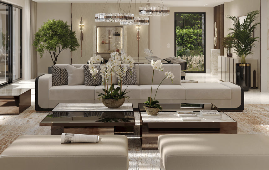 Thomson Sofa