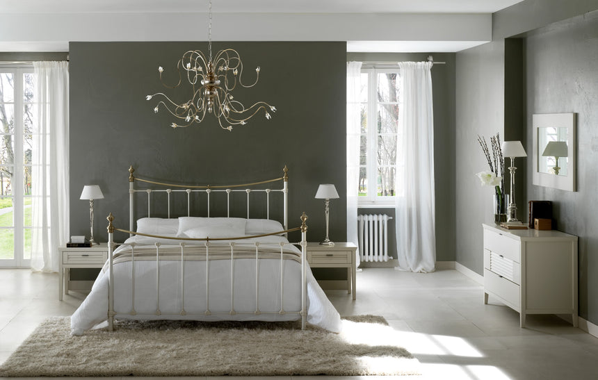 Oliver Bed