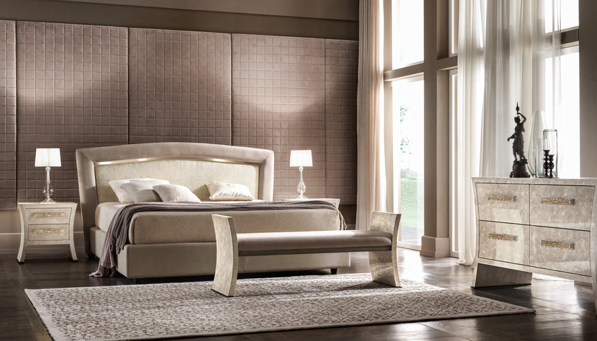 Portofino Bed