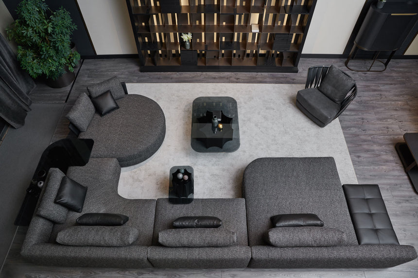 Oasi Sectional