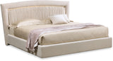 Portofino Plissè Bed