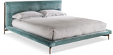Shanghai Bed