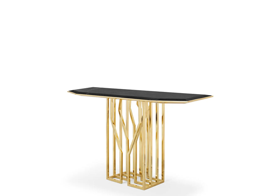 Scarp Console