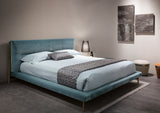 Shanghai Bed