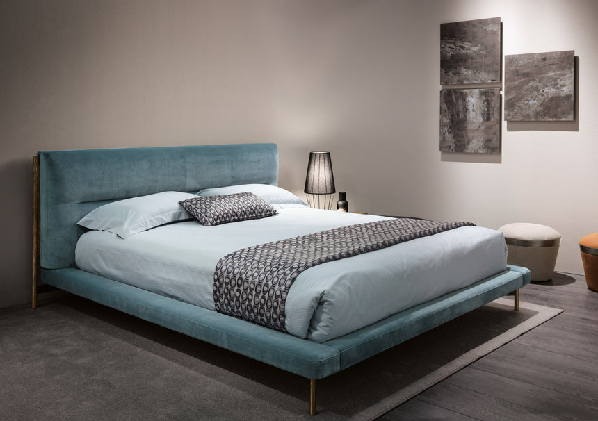 Shanghai Bed