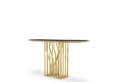 Scarp Console