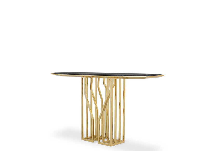 Scarp Console