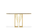Scarp Console