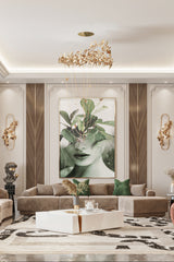 Mcqueen Chandelier