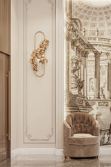Mcqueen II Wall