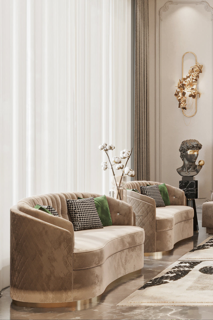 Otto Sofa
