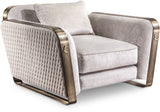 Voyage Armchair