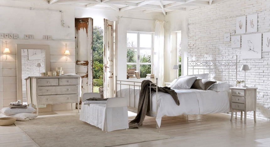 Sirolo Bed