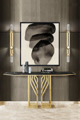 Scarp Console