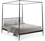 Urbino Canopy Bed