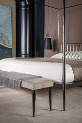Urbino Canopy Bed