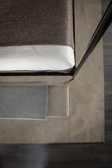 Urbino Canopy Bed