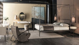 Urbino Canopy Bed