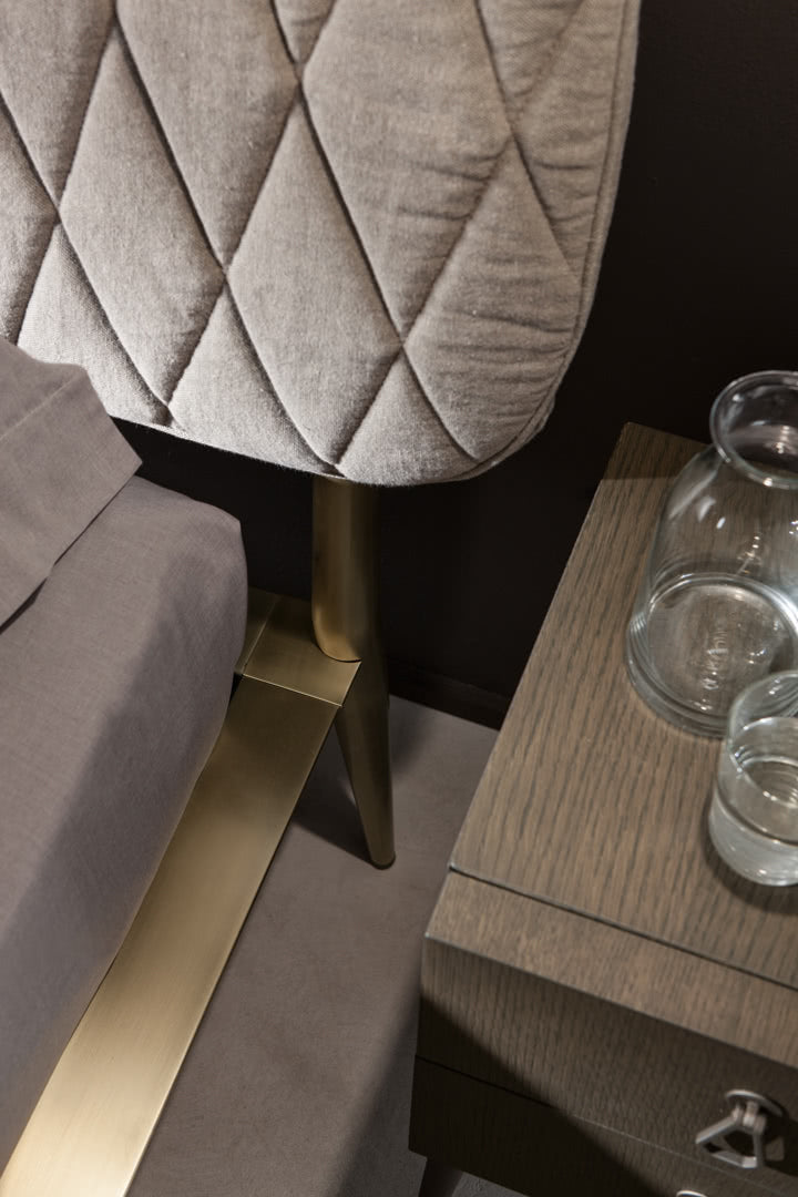 Urbino Quilted