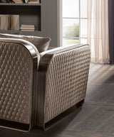 Voyage Armchair