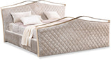 Valentino Bed