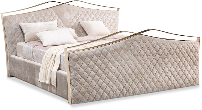 Valentino Bed