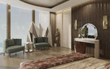 Imperium Side Table