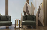 Imperium Side Table