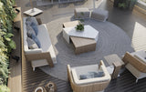 Mayer Center Table