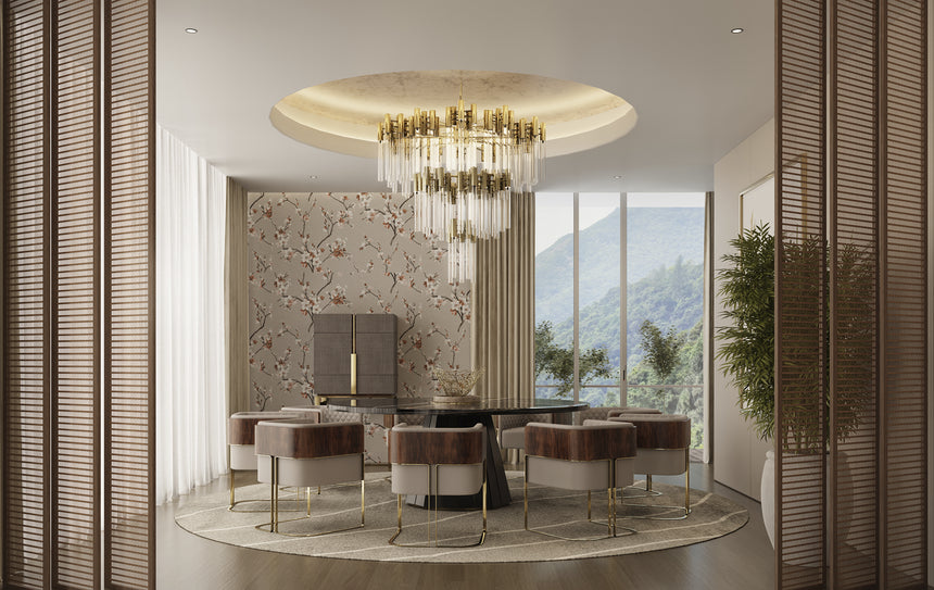 Nura Dining Chair