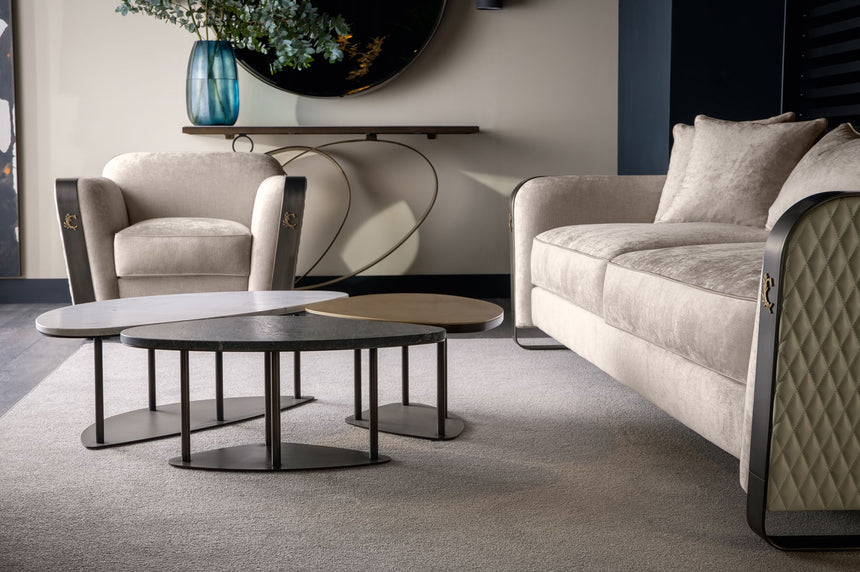 Voyage Armchair