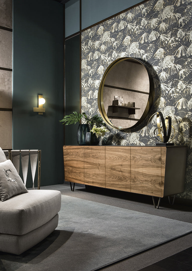 Kea Sconce
