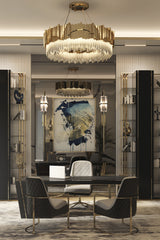 Empire Suspension